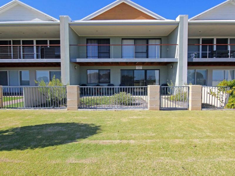 A/5/11 Heaton Street, Jurien Bay