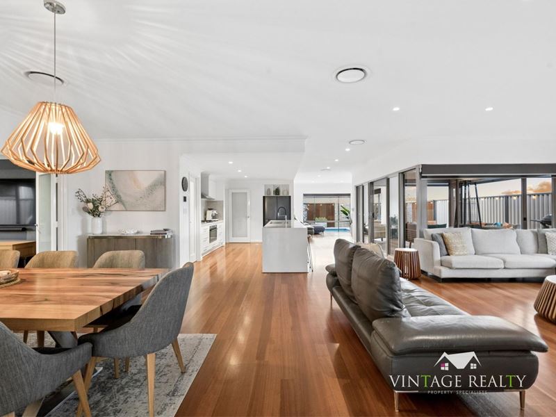47 Descanso Loop, Aubin Grove WA 6164