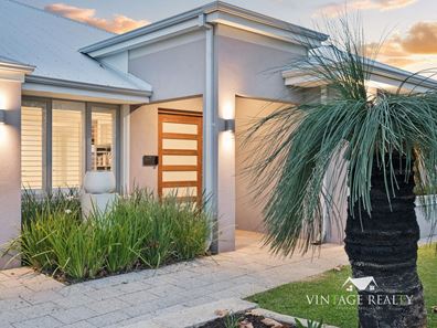 47 Descanso Loop, Aubin Grove WA 6164