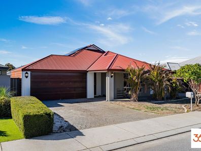 8 Slade Avenue, Ellenbrook WA 6069