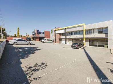 1/290 Victoria Road (Office), Malaga WA 6090
