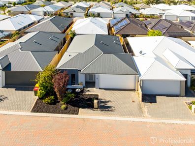 12 Est Lane, Ashby WA 6065