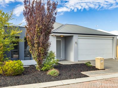 12 Est Lane, Ashby WA 6065