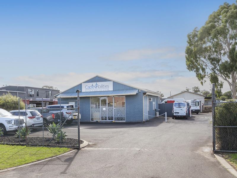 15 Neville Street, Busselton WA 6280
