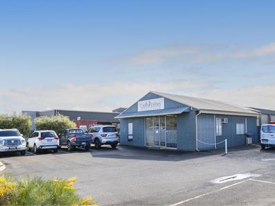 15 Neville Street, Busselton WA 6280