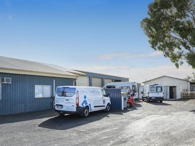 15 Neville Street, Busselton WA 6280