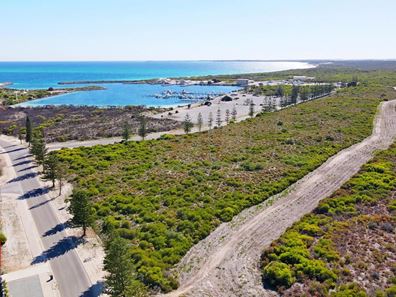 Lot 1088, 6 Seaward Drive, Jurien Bay WA 6516