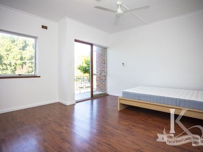 25/144 Lincoln Street, Highgate WA 6003