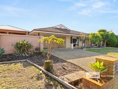 79 Chapple Drive, Australind WA 6233