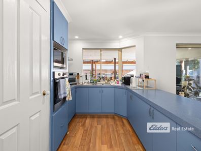 79 Chapple Drive, Australind WA 6233
