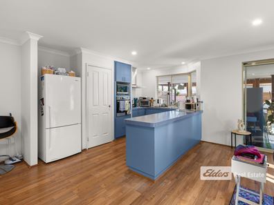 79 Chapple Drive, Australind WA 6233