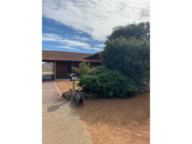 25 Quarkum Street, Wanneroo