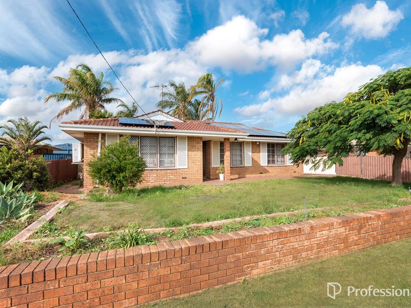 26 Newman Street, Spalding WA 6530