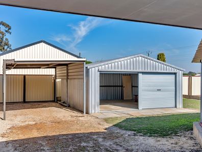 9 Darwinia Place, Pinjarra WA 6208
