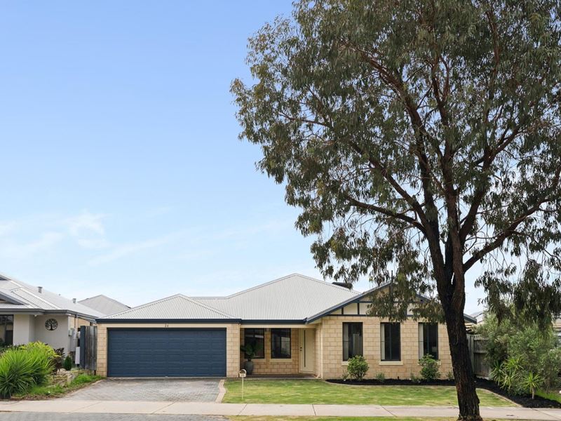 26 Oakhill Heights, Ellenbrook