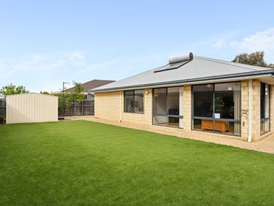 26 Oakhill Heights, Ellenbrook WA 6069