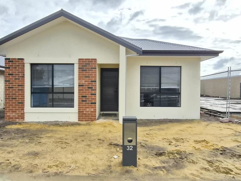 32 Tabourie Way, Anketell