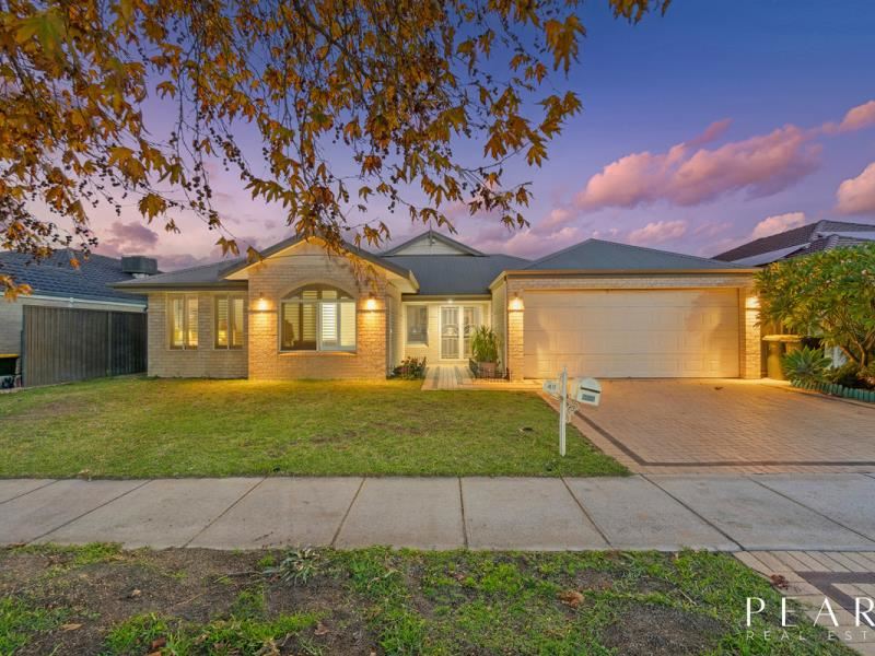 42 Turkich Parade, Aveley WA 6069