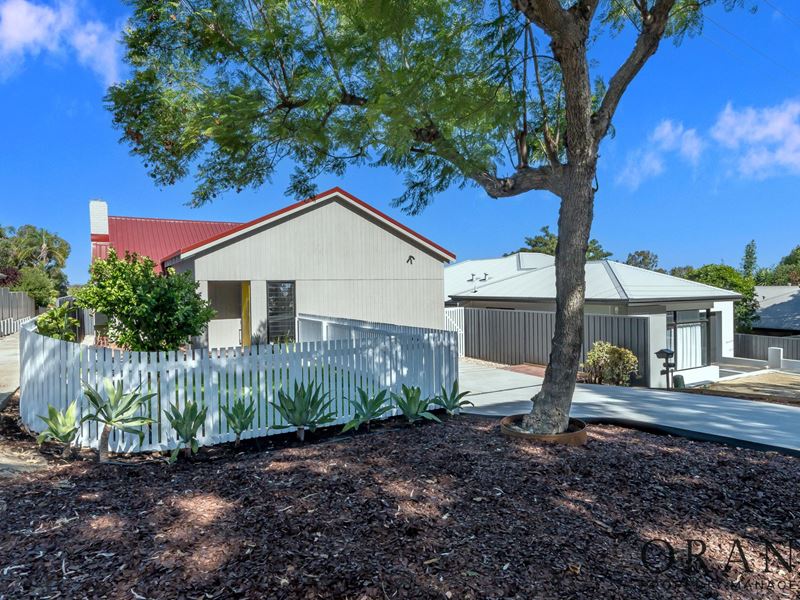 17 Tedrake Street, Willagee