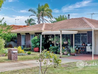 13 Kingston Way, Safety Bay WA 6169