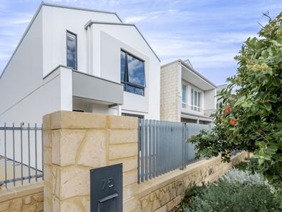 75 Portofino, Mindarie WA 6030
