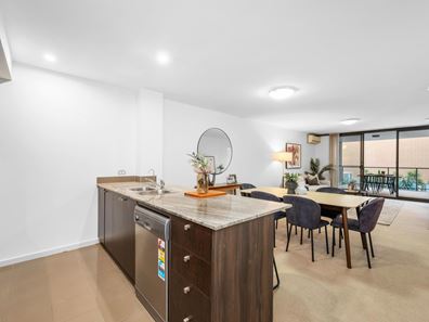 24/69 Milligan Street, Perth WA 6000