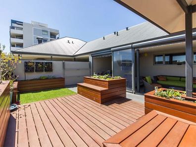8/39 Tully Road, East Perth WA 6004