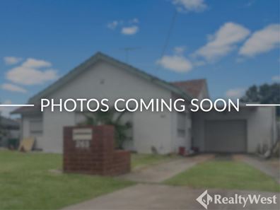 263 Fisher Street, Cloverdale WA 6105