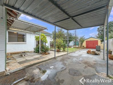 263 Fisher Street, Cloverdale WA 6105