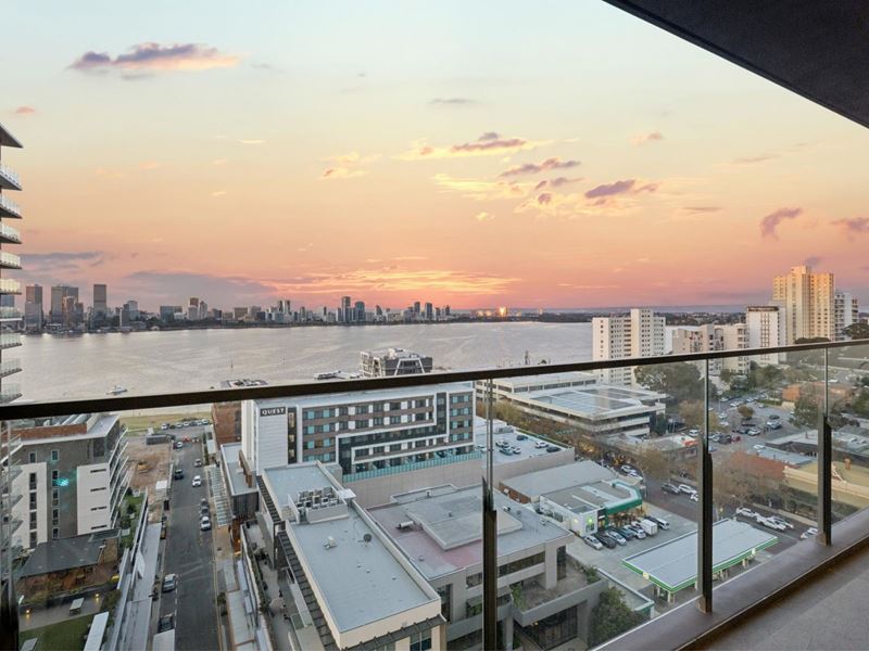 1407/99 Mill Point Road, South Perth WA 6151