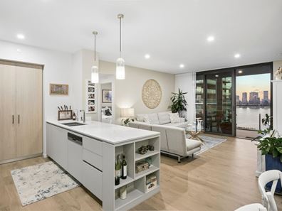 1407/99 Mill Point Road, South Perth WA 6151