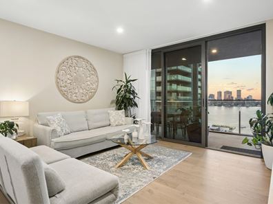 1407/99 Mill Point Road, South Perth WA 6151