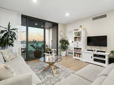 1407/99 Mill Point Road, South Perth WA 6151