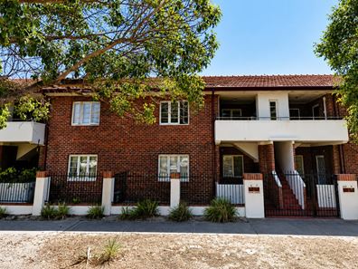 8/819 Beaufort Street, Inglewood WA 6052