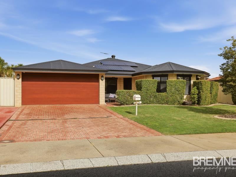 33 Champion Drive, Bertram WA 6167
