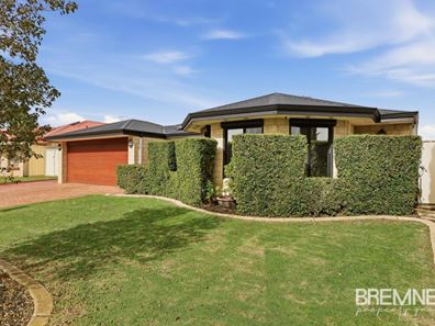 33 Champion Drive, Bertram WA 6167
