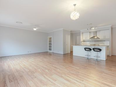 143 Harrington Waters Drive, Waikiki WA 6169