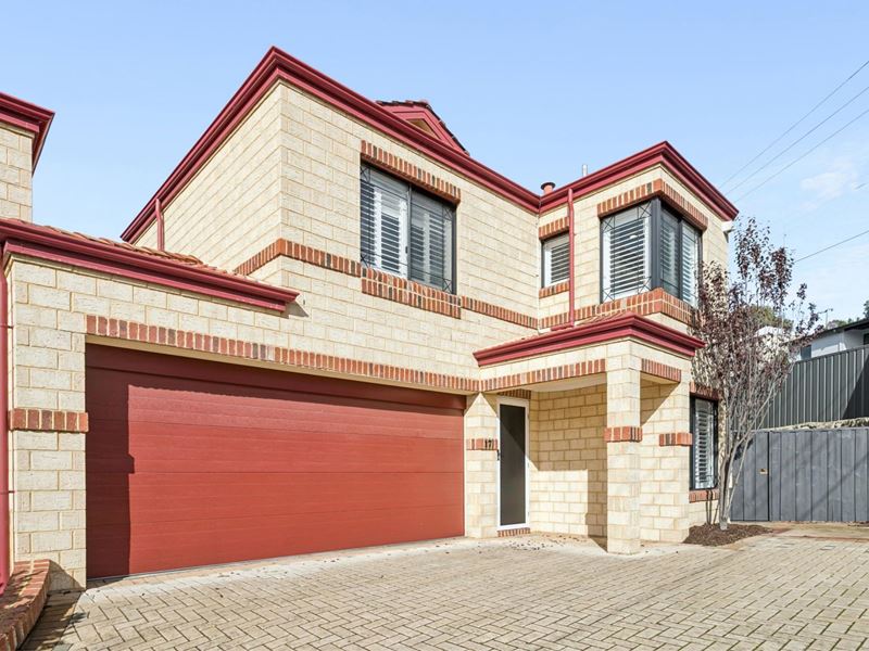 17 Sackville Terrace, Scarborough