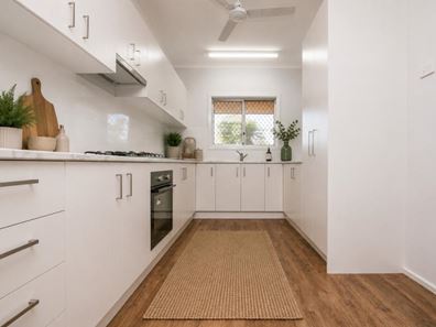 12 Boogalla Crescent, South Hedland WA 6722