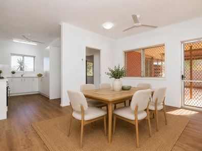 12 Boogalla Crescent, South Hedland WA 6722