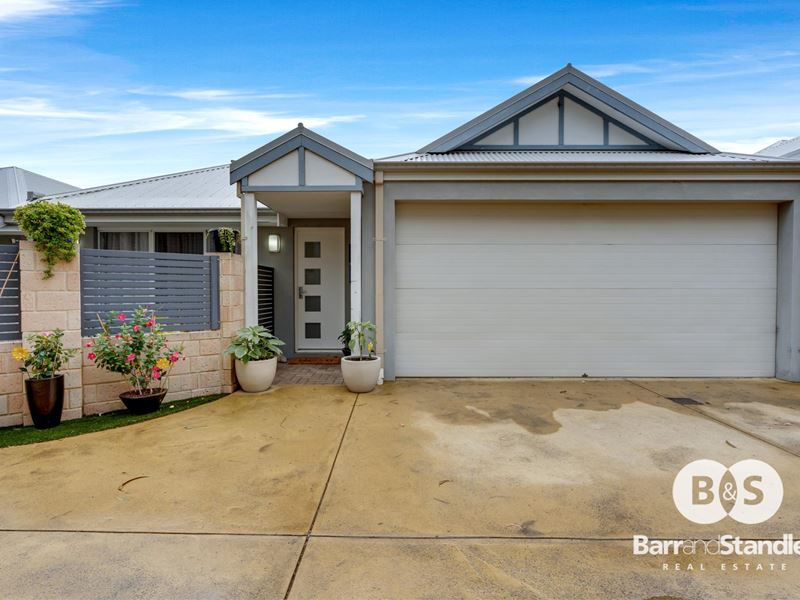 14B Ambrose Green, Pelican Point WA 6230