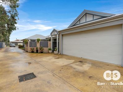14B Ambrose Green, Pelican Point WA 6230