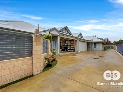 14B Ambrose Green, Pelican Point WA 6230