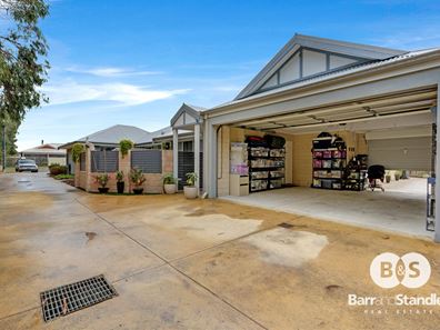 14B Ambrose Green, Pelican Point WA 6230