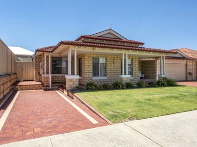 29 Three Bears Loop, Secret Harbour WA 6173