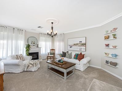 29 Three Bears Loop, Secret Harbour WA 6173