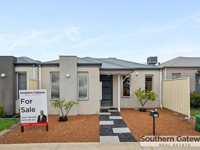 37 Lazuli Rise, Wellard WA 6170