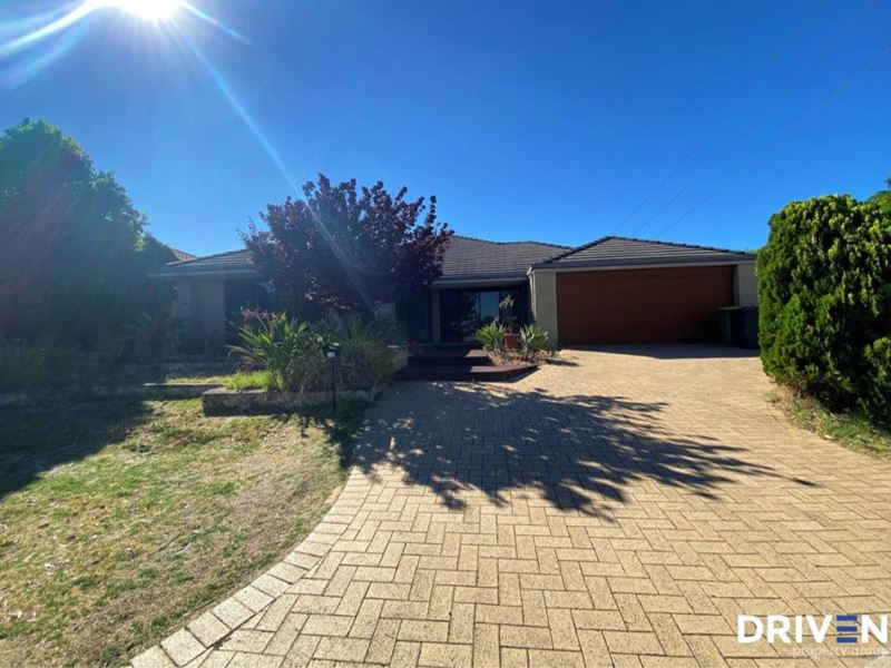 20 Bressingham Street, Canning Vale WA 6155