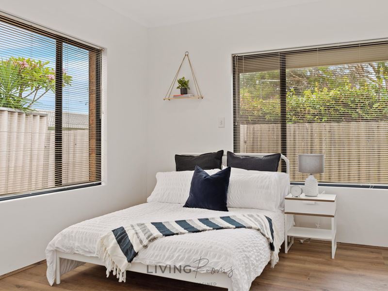 Room/6  126B Roberts Road, Rivervale WA 6103