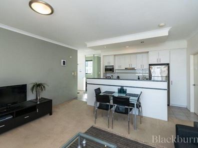 49/4 Delhi Street, West Perth WA 6005
